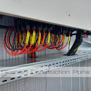 Instalime elektrike profesionale per impiantet fotovoltaike Instalime elektrike profesionale per impiantet fotovoltaike